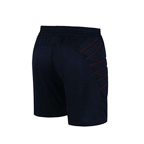 KELME - Pantalón Corto Portero Zamora Jr