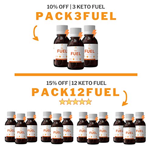 Keto Plus Actives FUEL (10 TOMAS) - Bebida Pre Entreno Potente & Recuperador, Keto en 1-2 HORAS, Aumenta Resistencia Aeróbica + Acelera Ayuno Intermitente + ATENCION PERSONALIZADA + MEDICOS Keto Plus Actives FUEL (10 TOMAS) - Bebida Pre Entreno Potente & Recuperador, Keto en 1-2 HORAS, Aumenta Resistencia Aeróbica + Acelera Ayuno Intermitente + ATENCION PERSONALIZADA + MEDICOS