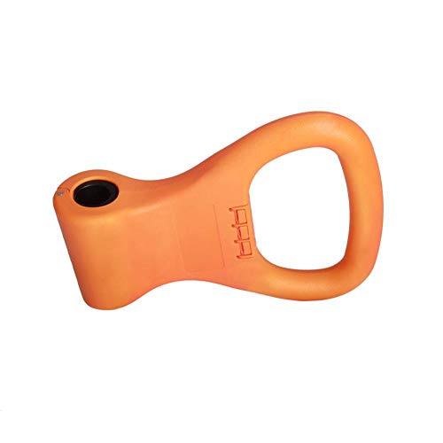 Kettlebell Weight Grip, Kettlebell, Ajustable, portátil, con Peso, Equipo de Entrenamiento de Viaje, Equipo para Bolsa de Gimnasio, Levantamiento de Pesas, Culturismo a Mancuernas Kettlebell Weight Grip, Kettlebell, Ajustable, portátil, con Peso, Equipo de Entrenamiento de Viaje, Equipo para Bolsa de Gimnasio, Levantamiento de Pesas, Culturismo a Mancuernas
