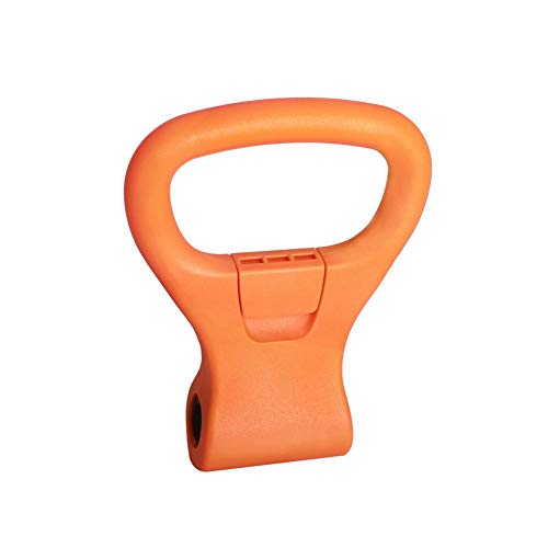 Kettlebell Weight Grip, Kettlebell, Ajustable, portátil, con Peso, Equipo de Entrenamiento de Viaje, Equipo para Bolsa de Gimnasio, Levantamiento de Pesas, Culturismo a Mancuernas Kettlebell Weight Grip, Kettlebell, Ajustable, portátil, con Peso, Equipo de Entrenamiento de Viaje, Equipo para Bolsa de Gimnasio, Levantamiento de Pesas, Culturismo a Mancuernas