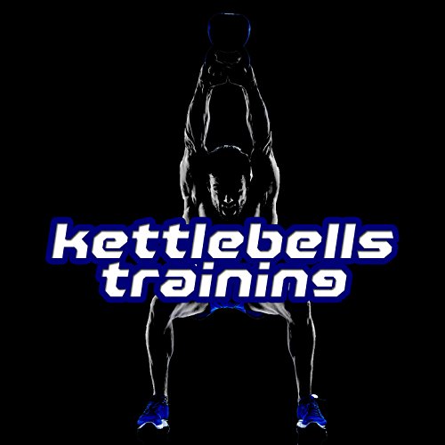 Kettlebells Training