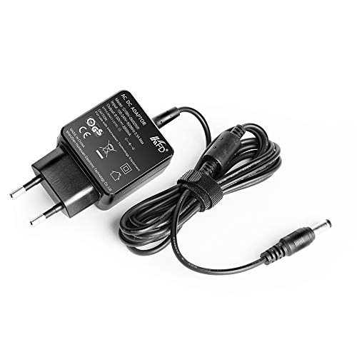 KFD - Fuente de alimentación cargador para Golds Gym 400Ri ProForm Elliptical de alimentación de 6 V, 1 A, 2 A, 3 A, 200 mA, 300 mA, 400 mA, 500 mA, 600 mA – 800 mA 5,5 mm x 2,5 mm/2,1 mm KFD - Fuente de alimentación cargador para Golds Gym 400Ri ProForm Elliptical de alimentación de 6 V, 1 A, 2 A, 3 A, 200 mA, 300 mA, 400 mA, 500 mA, 600 mA – 800 mA 5,5 mm x 2,5 mm/2,1 mm