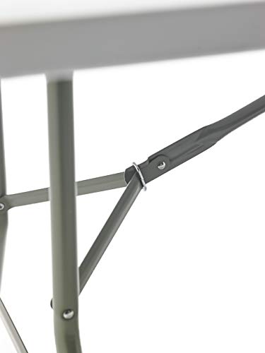 KG KitGarden - Mesa Plegable Multifuncional, 180x74x74cm, Blanco, KG Folding 180 KG KitGarden - Mesa Plegable Multifuncional, 180x74x74cm, Blanco, KG Folding 180