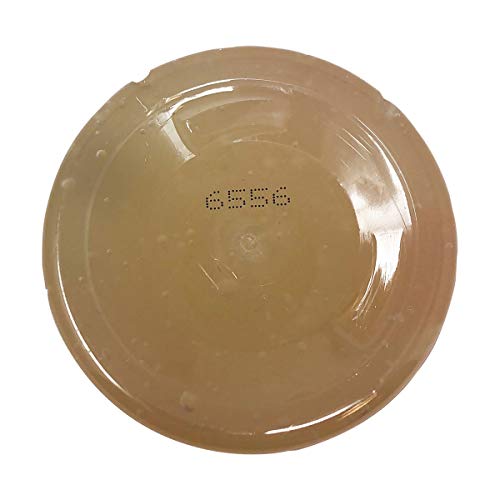 Kinky-Curly Original Curling Custard - Gel peinador para cabello, 225 g Kinky-Curly Original Curling Custard - Gel peinador para cabello, 225 g