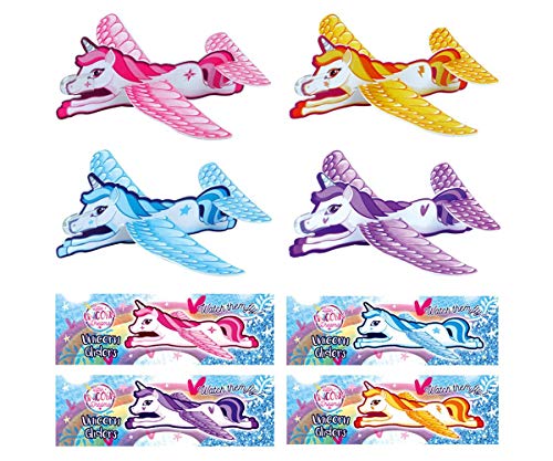 KINPARTY ® - 72x Tatuajes Temporales, 72x Pegatinas, 6 Máscaras Goma Eva y 6 Aviones - Diseños Surtidos para Niñas/Niños. Ideal para regalos de cumpleaños, fiestas, relleno piñatas, regalos sorpresa