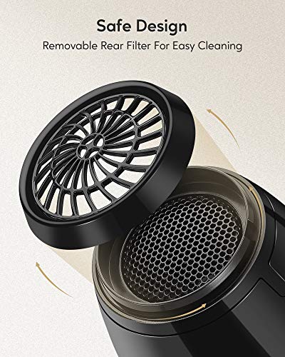 KIPOZI Secador Pelo Ionico para Eliminar el Aspecto Frizz del Cabello, Secador Profesional de Dc Motor de 1800W, Potente Flujo de Aire, Ligero Peso, Bajo Ruido, 3 Niveles de Temperatura, 2 Velocidades KIPOZI Secador Pelo Ionico para Eliminar el Aspecto Frizz del Cabello, Secador Profesional de Dc Motor de 1800W, Potente Flujo de Aire, Ligero Peso, Bajo Ruido, 3 Niveles de Temperatura, 2 Velocidades