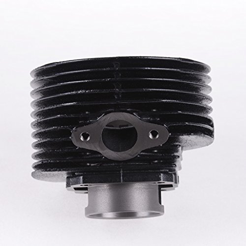 Kit cylindre DR KT00015 133cc AC, Cylindre en fonte grise pour Vespa PK 125 VMX5T - Schaltgetriebe | Vespa PK 125 XL VMX6T | Vespa PK 125 XL2 VMX6T | Vespa Primavera 125 VMA2T - 2 Takt Kit cylindre DR KT00015 133cc AC, Cylindre en fonte grise pour Vespa PK 125 VMX5T - Schaltgetriebe | Vespa PK 125 XL VMX6T | Vespa PK 125 XL2 VMX6T | Vespa Primavera 125 VMA2T - 2 Takt