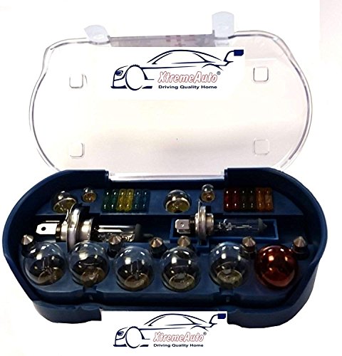 Kit de 30 bombillas universales para repuesto (PMBK30) Kit de 30 bombillas universales para repuesto (PMBK30)