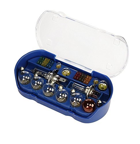Kit de 30 bombillas universales para repuesto (PMBK30) Kit de 30 bombillas universales para repuesto (PMBK30)