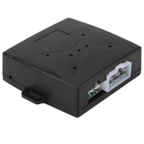 Kit de sistema de entrada sin llave, Arrancador de motor universal del sistema de alarma para coches, Encendido del motor Botón de arranque Kit de sistema de entrada sin llave, Arrancador de motor universal del sistema de alarma para coches, Encendido del motor Botón de arranque