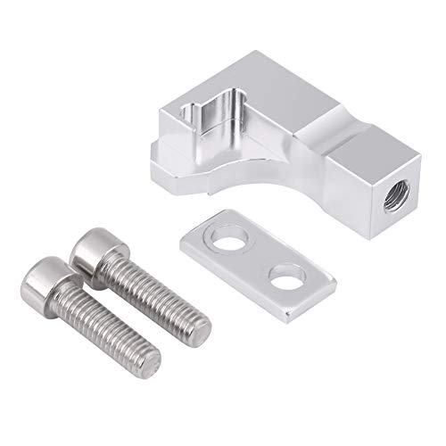 Kit de soporte de reparación del colector de admisión P2015, Kit de soporte de reparación para Seat 2.0 TDI CR de entrada de aluminio 03L129711E para V-W Au-di Sko-da Kit de soporte de reparación del colector de admisión P2015, Kit de soporte de reparación para Seat 2.0 TDI CR de entrada de aluminio 03L129711E para V-W Au-di Sko-da
