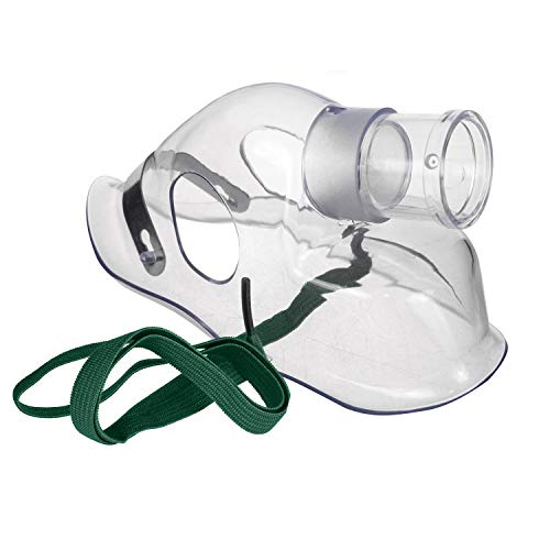 Kit para inhalador - mascarrilla para niños, nebulizador, tubo Kit para inhalador - mascarrilla para niños, nebulizador, tubo