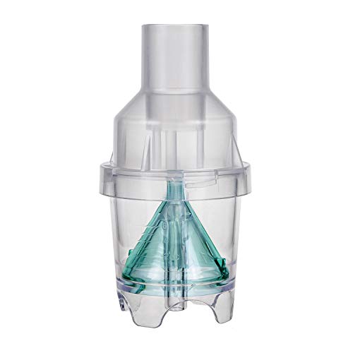 Kit para inhalador - mascarrilla para niños, nebulizador, tubo