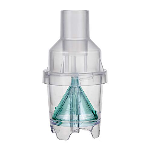 Kit para inhalador - mascarrilla para niños, nebulizador, tubo Kit para inhalador - mascarrilla para niños, nebulizador, tubo