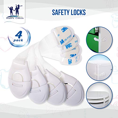 Kit Protector Para Esquinas y Bordes | Juego de 8 Cantos Protectores y 1 Rollo, Cobertura Total de 6,4 M | Kit de la Seguridad del Niño en la Casa | Tope Puerta y 4 Cierre de Seguridad (Blanco Marfil) Kit Protector Para Esquinas y Bordes | Juego de 8 Cantos Protectores y 1 Rollo, Cobertura Total de 6,4 M | Kit de la Seguridad del Niño en la Casa | Tope Puerta y 4 Cierre de Seguridad (Blanco Marfil)