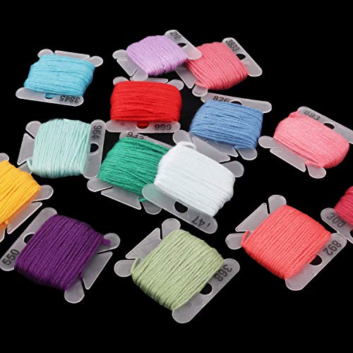 Kit Pulseras Amistad (1 Pack) - Set Manualidades Pulseras Incluye A-Z Abalorios Letras, Cuentas Redondas, 30 Hilo Bordado Multi Color, Cuerdas, Tijeras, Mosquetón Plástico y Enhebrador Kit Pulseras Amistad (1 Pack) - Set Manualidades Pulseras Incluye A-Z Abalorios Letras, Cuentas Redondas, 30 Hilo Bordado Multi Color, Cuerdas, Tijeras, Mosquetón Plástico y Enhebrador