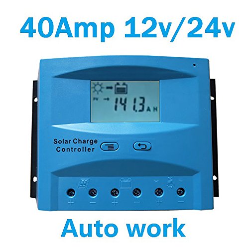 Kit Solar 12v 600W/3000W día Regulador de carga PWM 40A Batería AGM TFS-250AH Inversor 1000w onda pura con cargador 25Ah Kit Solar 12v 600W/3000W día Regulador de carga PWM 40A Batería AGM TFS-250AH Inversor 1000w onda pura con cargador 25Ah