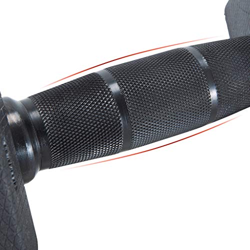 Kiter Mancuerna Amplia Hexagonal con Mancuernas Inicio Yoga Pérdida de Peso Equipo Recubierto de plástico Fino Brazo 2.5/5 / 7.5/10/15 kg, uno for la Venta Mancuernas Gimnasio en casa Kiter Mancuerna Amplia Hexagonal con Mancuernas Inicio Yoga Pérdida de Peso Equipo Recubierto de plástico Fino Brazo 2.5/5 / 7.5/10/15 kg, uno for la Venta Mancuernas Gimnasio en casa