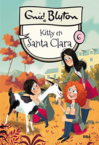 Kitty en Santa Clara: Santa Clara 6