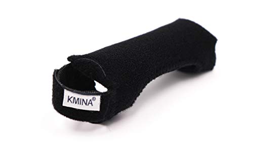 KMINA - Funda muletas (Pack x2 uds.), Accesorios muletas, Almohadilla para muletas adulto acolchadas, Empuñaduras muletas