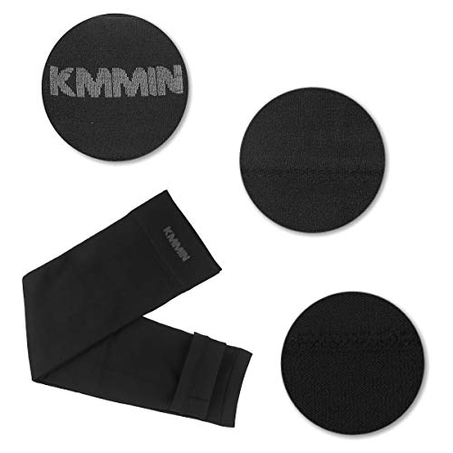 KMMIN Mangas del Brazo Mangas de la protección UV para Conducir Ciclismo Baloncesto KMMIN Mangas del Brazo Mangas de la protección UV para Conducir Ciclismo Baloncesto