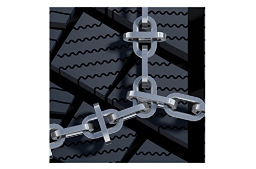 KÖNIG CL-10 060 - Cadenas para la nieve, 2 piezas KÖNIG CL-10 060 - Cadenas para la nieve, 2 piezas