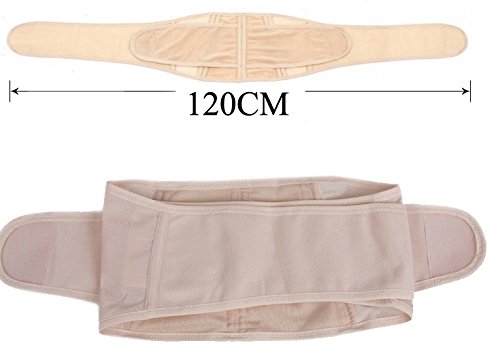 KOOYOL Fajas Embarazo Premamá Ajustable Cinturón Apoyo Abdominal Transpirable Embarazadas Mujeres para Evitar Dolor Espalda KOOYOL Fajas Embarazo Premamá Ajustable Cinturón Apoyo Abdominal Transpirable Embarazadas Mujeres para Evitar Dolor Espalda
