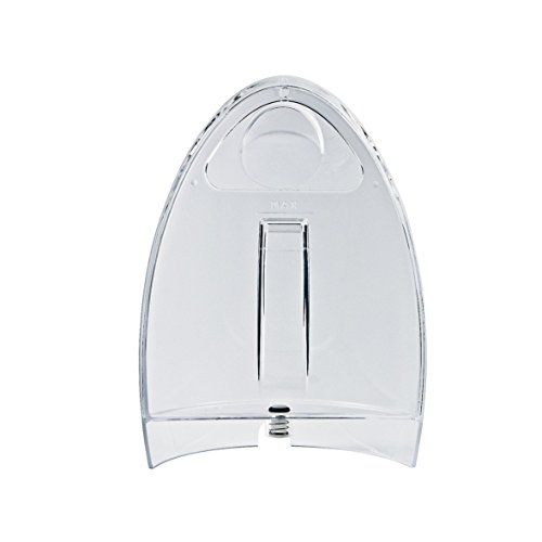 Krups Dolce Gusto Depósito de Agua, Pieza de Recambio, MS-623038 para Genio (Incompatible con genio 2) Krups Dolce Gusto Depósito de Agua, Pieza de Recambio, MS-623038 para Genio (Incompatible con genio 2)