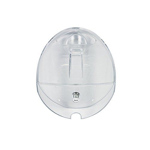 Krups Dolce Gusto Depósito de Agua, Pieza de Recambio, MS-623038 para Genio (Incompatible con genio 2) Krups Dolce Gusto Depósito de Agua, Pieza de Recambio, MS-623038 para Genio (Incompatible con genio 2)