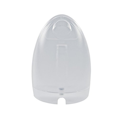 Krups Dolce Gusto Depósito de Agua, Pieza de Recambio, MS-623038 para Genio (Incompatible con genio 2) Krups Dolce Gusto Depósito de Agua, Pieza de Recambio, MS-623038 para Genio (Incompatible con genio 2)