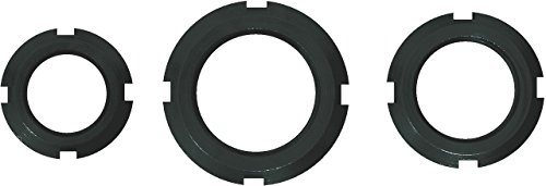 KS Tools 450.5000 - Juego de tubos para KM tuercas de ranura, pernos exteriores, 129 pcs KS Tools 450.5000 - Juego de tubos para KM tuercas de ranura, pernos exteriores, 129 pcs
