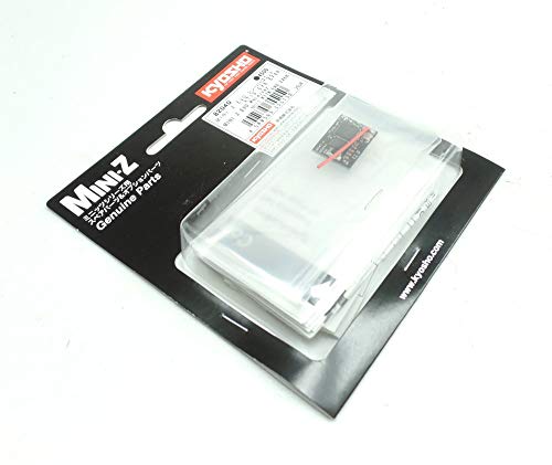 Kyosho Mini Z MR-03 EVO RC-?Unit 82040 Kt18 ?Ex6 Ex6r K1Z® Kyosho Mini Z MR-03 EVO RC-?Unit 82040 Kt18 ?Ex6 Ex6r K1Z®