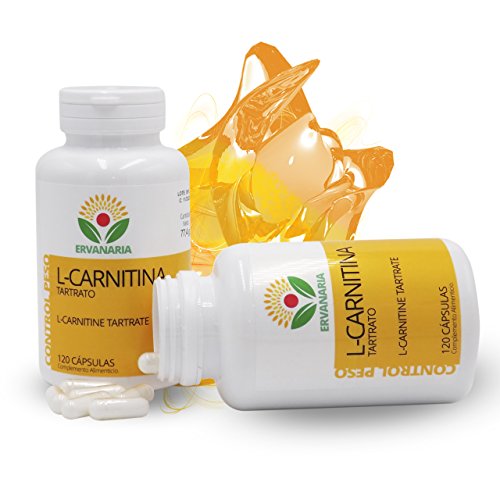 L Carnitina 120 Cápsulas. Mejora Tu Rendimiento Deportivo. Suplemento De Carnitina. Quema Grasas, Aumenta Tu Energia Para Entrenar. Controla Tu Peso. Carnitina La TARTRATO La De Mas Rápida Absorción L Carnitina 120 Cápsulas. Mejora Tu Rendimiento Deportivo. Suplemento De Carnitina. Quema Grasas, Aumenta Tu Energia Para Entrenar. Controla Tu Peso. Carnitina La TARTRATO La De Mas Rápida Absorción