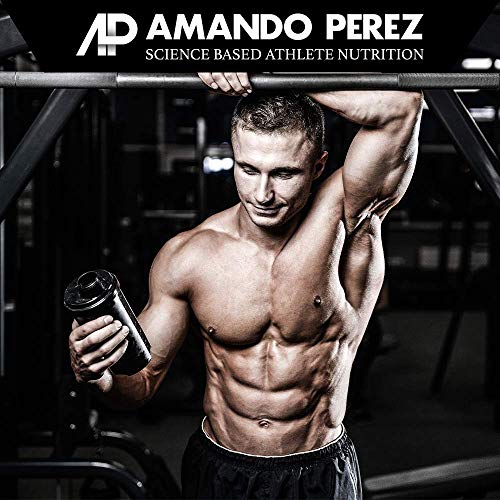 L-Glutamine Matrix Formula - 2250 mg por dosis - 100 cápsulas - High-Loseta-Glutamina L-Glutamine Matrix Formula - 2250 mg por dosis - 100 cápsulas - High-Loseta-Glutamina