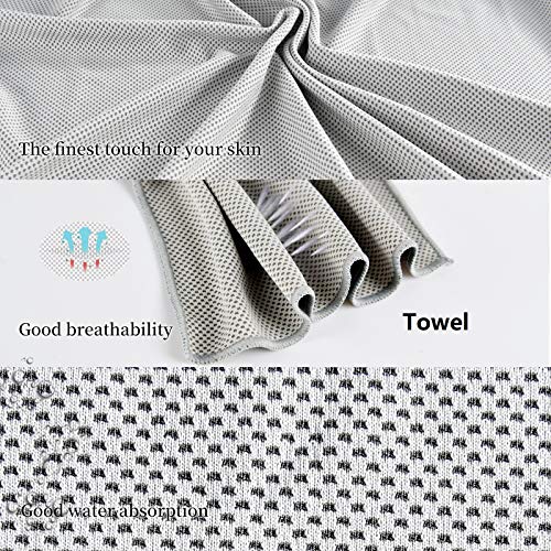 L LONGANCHANG Esterilla Yoga Deporte, Antideslizante TPE Ecológico Yoga Mat, Colchoneta Gimnasia Fitness Alfombrilla Gimnasio para Ejercicio en Casa, con Bolsa y Toalla, 183 x 61 x 0,6 CM, Violeta L LONGANCHANG Esterilla Yoga Deporte, Antideslizante TPE Ecológico Yoga Mat, Colchoneta Gimnasia Fitness Alfombrilla Gimnasio para Ejercicio en Casa, con Bolsa y Toalla, 183 x 61 x 0,6 CM, Violeta