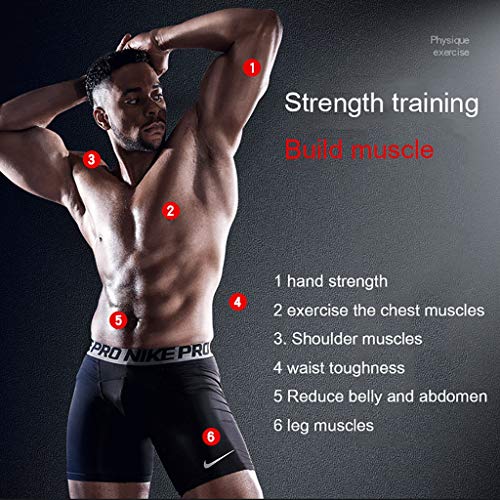 La aptitud de bar, Deluxe Body Power Pulse Abajo barra baja Tire Multi Gym manija for la máquina de cable, perfecto for el hogar gimnasio laterales del tríceps Ejercicio Lat Volver hombro del brazo, c La aptitud de bar, Deluxe Body Power Pulse Abajo barra baja Tire Multi Gym manija for la máquina de cable, perfecto for el hogar gimnasio laterales del tríceps Ejercicio Lat Volver hombro del brazo, c