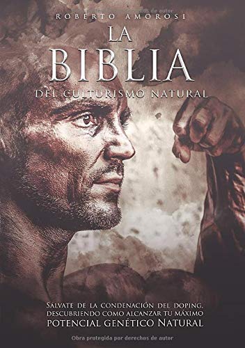 LA BIBLIA DEL CULTURISMO NATURAL