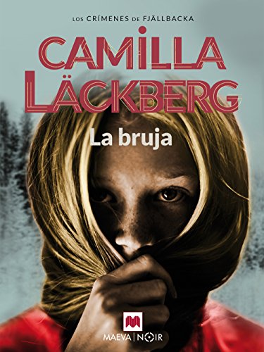 La bruja (Los crímenes de Fjällbacka nº 10) La bruja (Los crímenes de Fjällbacka nº 10)