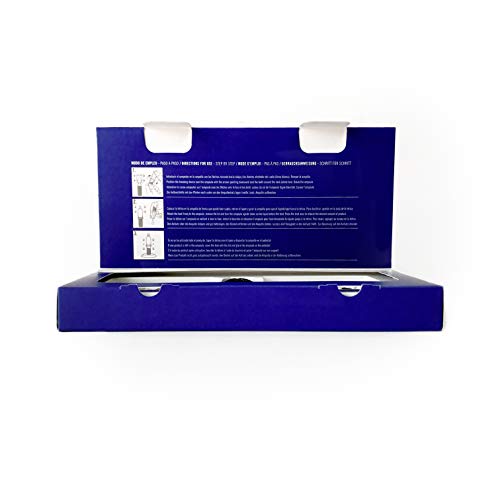 La Cabine Ampollas Peeling - Peeling Químico Facial - Renovación total de la Piel: Exfoliante, Antiarrugas, Antiacné y Antimanchas - 10x2ml La Cabine Ampollas Peeling - Peeling Químico Facial - Renovación total de la Piel: Exfoliante, Antiarrugas, Antiacné y Antimanchas - 10x2ml