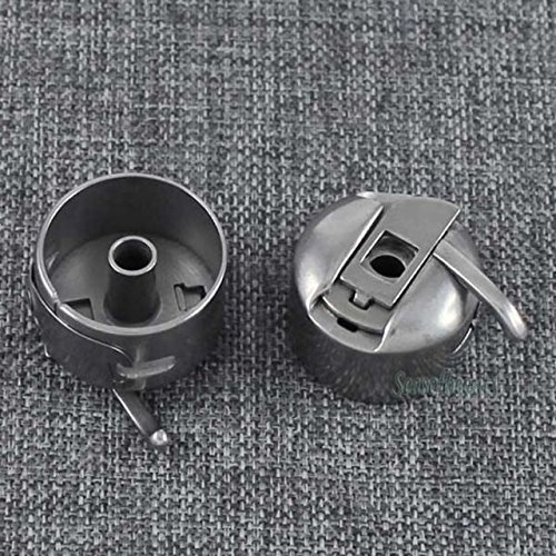 La Canilla ® - Canillero Universal para Máquinas de Coser Singer, Alfa, Silvercrest, Lervia, AEG La Canilla ® - Canillero Universal para Máquinas de Coser Singer, Alfa, Silvercrest, Lervia, AEG