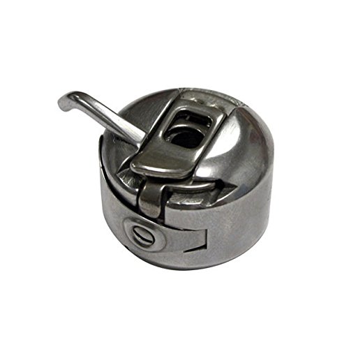La Canilla ® - Canillero Universal para Máquinas de Coser Singer, Alfa, Silvercrest, Lervia, AEG La Canilla ® - Canillero Universal para Máquinas de Coser Singer, Alfa, Silvercrest, Lervia, AEG
