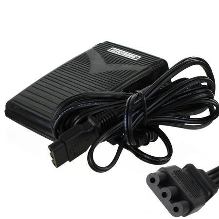 La Canilla ® - Pedal Eléctrico para Máquinas de Coser Alfa, Elna, Janome, PFAFF. La Canilla ® - Pedal Eléctrico para Máquinas de Coser Alfa, Elna, Janome, PFAFF.