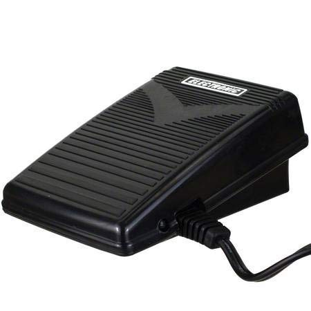La Canilla ® - Pedal para Máquinas de Coser Alfa, Juki, brother, Wertheim, AEG, Victoria La Canilla ® - Pedal para Máquinas de Coser Alfa, Juki, brother, Wertheim, AEG, Victoria