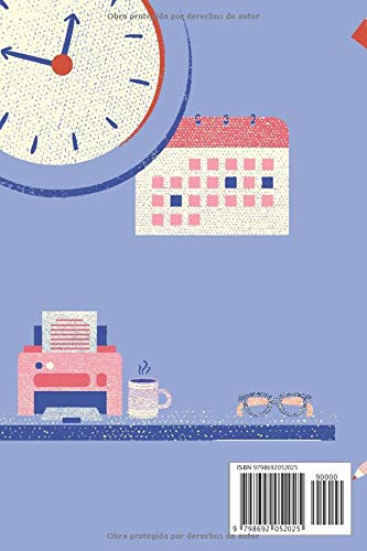 LA EDUCACION ES IMPORTANTE PERO LA GIMNASIA MUNCHO MAS: CUADERNO DE NOTAS | Diario, Apuntes o Agenda | Regalo Original y Divertido para Amantes de la Gimnasia Rítmica. LA EDUCACION ES IMPORTANTE PERO LA GIMNASIA MUNCHO MAS: CUADERNO DE NOTAS | Diario, Apuntes o Agenda | Regalo Original y Divertido para Amantes de la Gimnasia Rítmica.