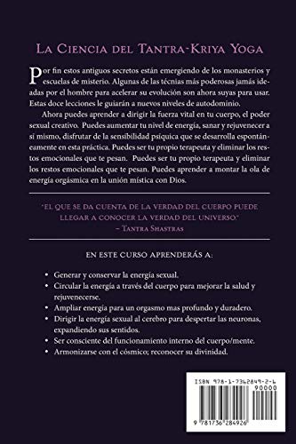 La Gema En El Loto: El Camino Hacia Una Conciencia Superior a Través de la Ciencia del Tantra-Kriya Yoga La Gema En El Loto: El Camino Hacia Una Conciencia Superior a Través de la Ciencia del Tantra-Kriya Yoga