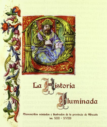 La historia iluminada La historia iluminada
