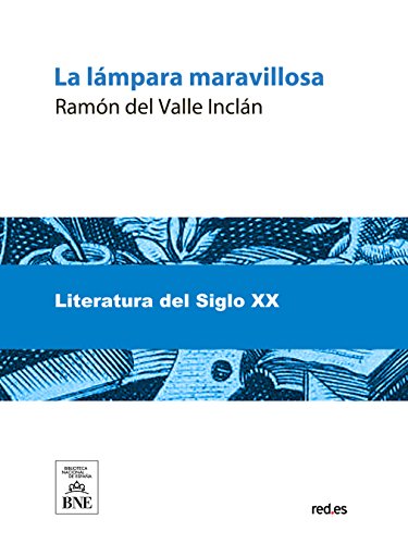 La lampara maravillosa La lampara maravillosa