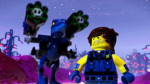 La Lego Película 2: El Videojuego
