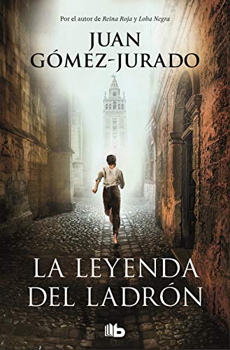 La leyenda del ladrón