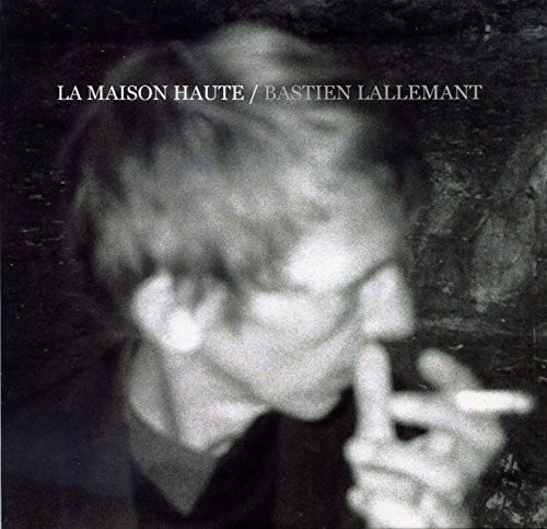 La Maison Haute (Vinyl) [Vinilo]